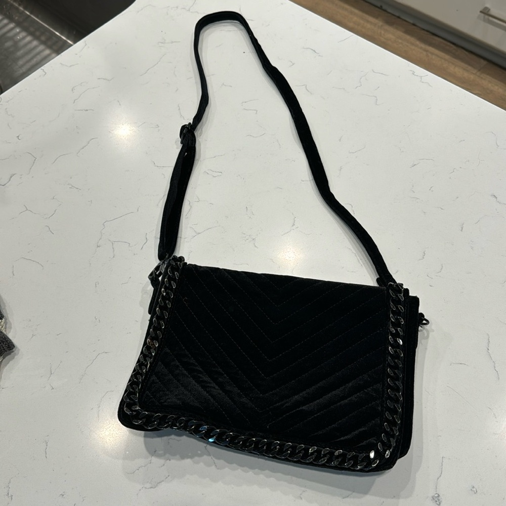 Aldo crossbody purse